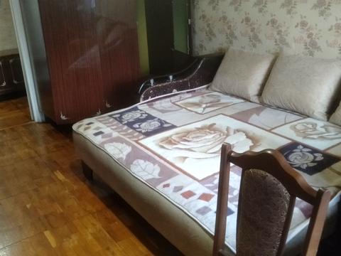 квартира по адресу Захаровская ул., 3-А