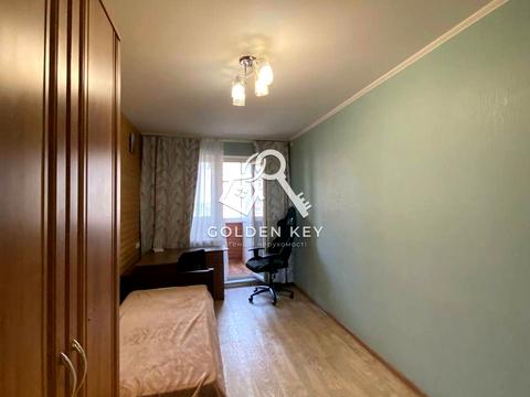 квартира по адресу Гетманская ул. (Ильичёвская), 74