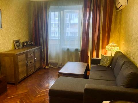 квартира по адресу Гетмана Павла Скоропадского ул. (Льва Толстого), 49