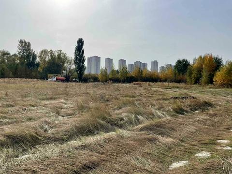 участок по адресу 