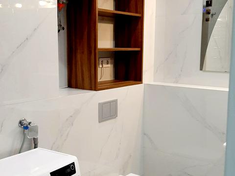 квартира по адресу Драгоманова ул., 2-Б