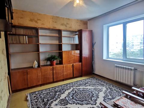 квартира за адресою Оболонський просп., 27-А
