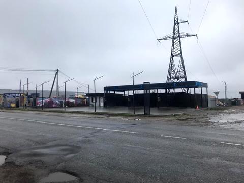 участок по адресу Калуське шосе, 2л