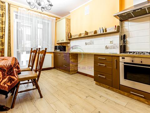 квартира по адресу Зализничная ул., 11