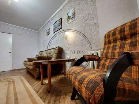 квартира за адресою Данила Щербаківського вул. (Щербакова), 53-В