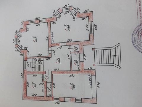 дом по адресу Садовая, 36