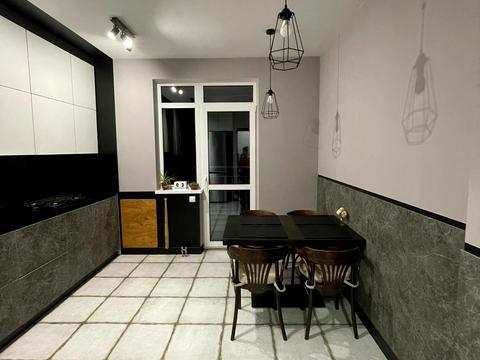 квартира за адресою Метрологічна вул., 42