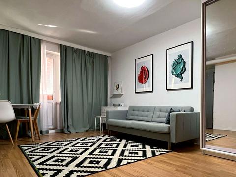 квартира по адресу Чоколовский бульв., 35