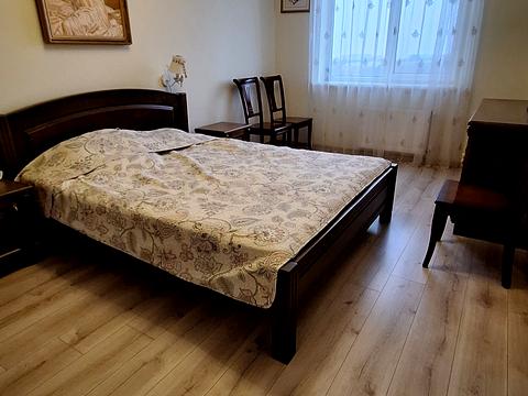 квартира за адресою Стрийська вул., 45