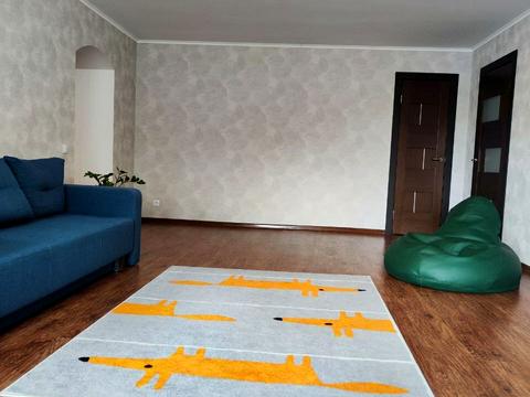 квартира за адресою Новоставкова вул., 27