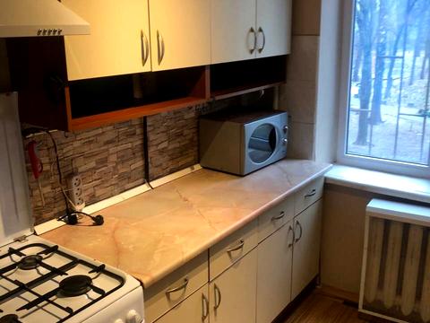 квартира за адресою Академіка Шалімова вул. (Героїв Севастополя), 13-А