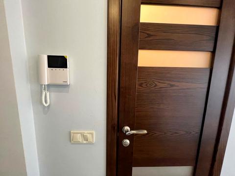 квартира по адресу Заречная ул., 3-А