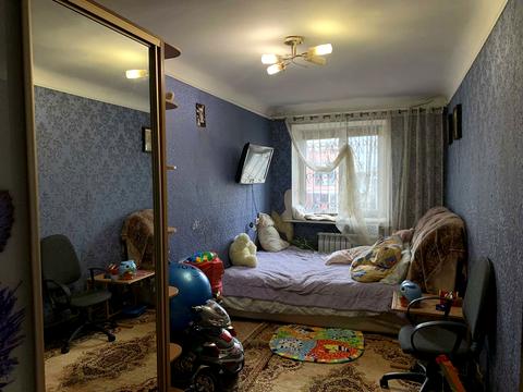 квартира по адресу Чорновола ул., 56