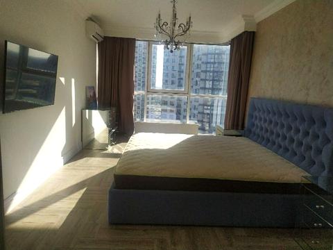 квартира по адресу Заречная ул., 3-А