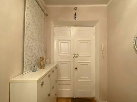 квартира за адресою Пастера вул., 21