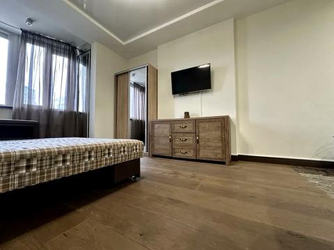 квартира по адресу Жилянская ул., 118