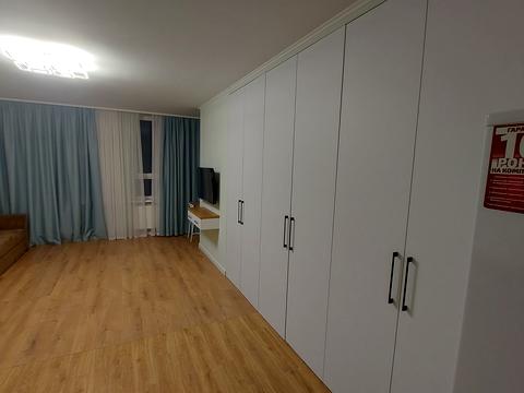 квартира за адресою Миколи Бажана просп., 17-А