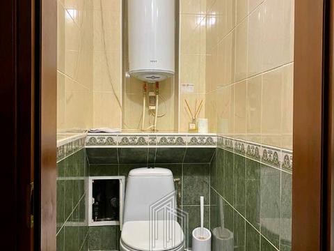 квартира по адресу Незалежності бульв. (50 років Жовтня), 17