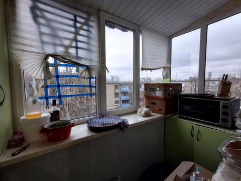 квартира за адресою Глісерна вул., 20-А