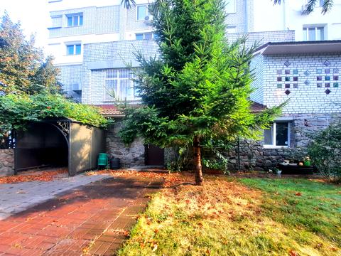 квартира по адресу Троицкая ул. (Красина), 40а