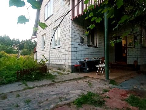 дом по адресу Садова