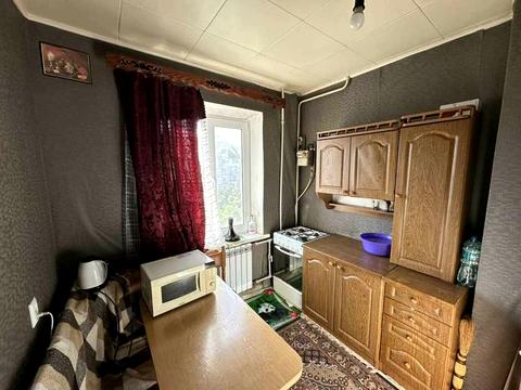 квартира по адресу Героев Сталинграда ул., 13