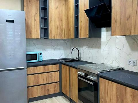 квартира по адресу Нижняя Береговая ул., 2/2