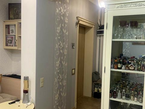 квартира за адресою Юрія Кондратюка вул., 7