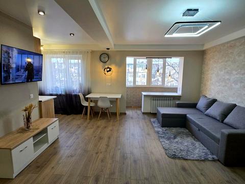 квартира по адресу Василия Стуса просп., 3