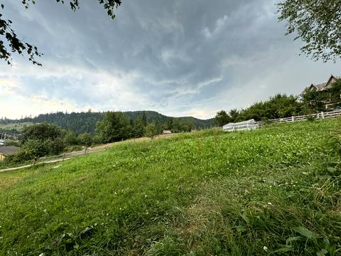 дом по адресу Карпатська, 1