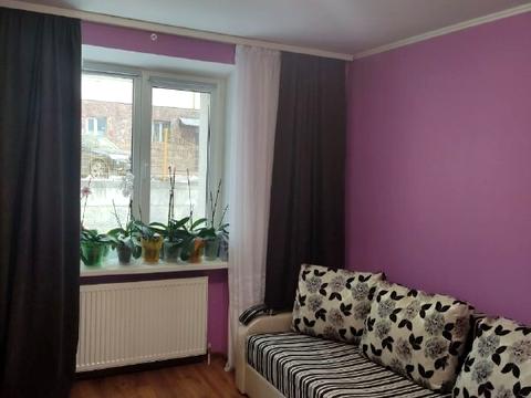 квартира за адресою Максима Залізняка вул., 22/1