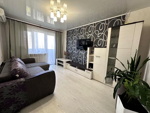 квартира за адресою Небесної Сотні просп. (Маршала Жукова), 31