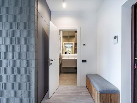 квартира за адресою Осокорська вул., 2а