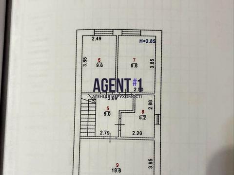 будинок за адресою Черкаська вул.