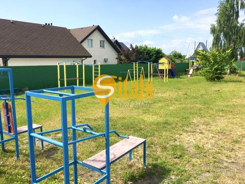 ділянка за адресою с. Нові Петрівці, 