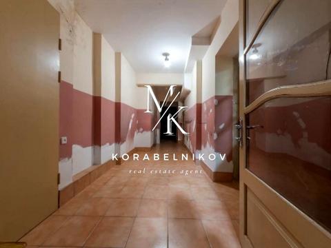 дом по адресу Николая Островского ул.