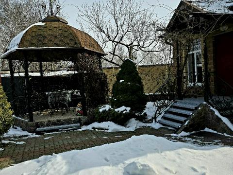 дом по адресу Сумы, Берёзовый пер.