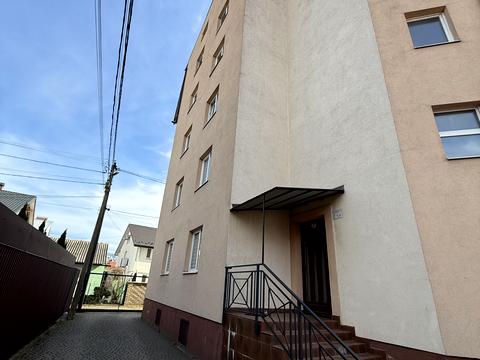 квартира за адресою Немирівська вул., 33