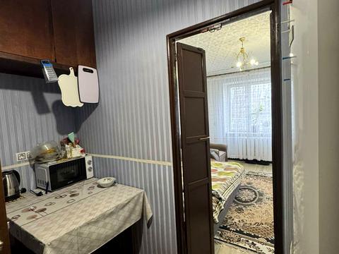 комната по адресу Люстдорфская дорога ул., 52б