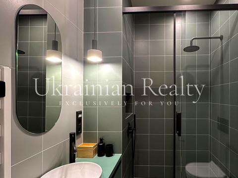 квартира за адресою Січових Стрільців вул. (Артема), 44-А