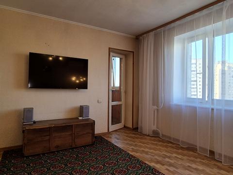 квартира по адресу Академика Королёва просп., 2-А