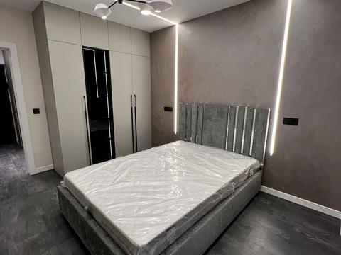 квартира по адресу Сечевых Стрельцов ул., 35