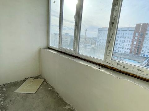 квартира по адресу Гетьмана Мазепи ул. (Красовського), 6д
