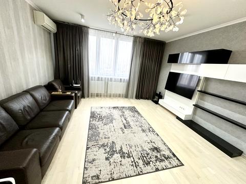 квартира за адресою Срібнокільська вул., 1