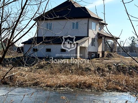 будинок за адресою Шевченка, 2а