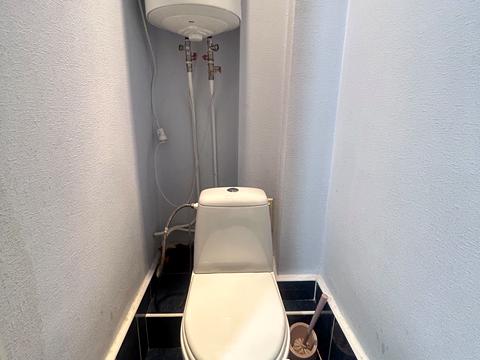 квартира за адресою Приозерна вул., 8-Б