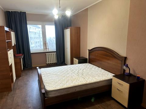 квартира за адресою Бакинська вул., 37-Г