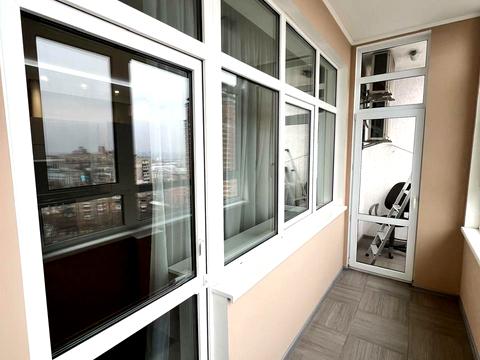 квартира по адресу Евгения Коновальца ул. (Щорса), 44-А