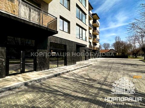 коммерческая по адресу Капушанская ул., 160