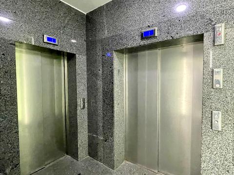 квартира по адресу Миколы Бажана просп., 17